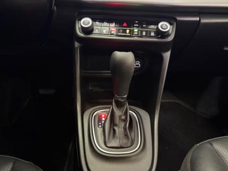 FIAT Pulse 1.0 12V 4P FLEX 200 IMPETUS TURBO AUTOM�TICO CVT, Foto 8