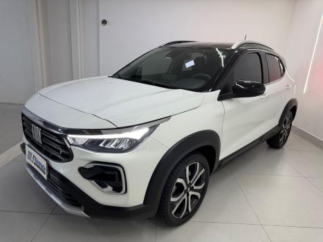 FIAT Pulse 1.0 12V 4P FLEX 200 IMPETUS TURBO AUTOM�TICO CVT, Foto 9