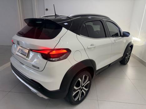 FIAT Pulse 1.0 12V 4P FLEX 200 IMPETUS TURBO AUTOM�TICO CVT, Foto 10