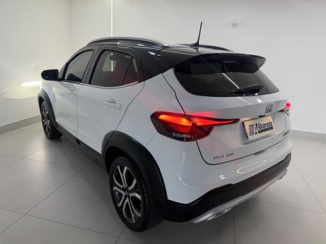 FIAT Pulse 1.0 12V 4P FLEX 200 IMPETUS TURBO AUTOM�TICO CVT, Foto 11