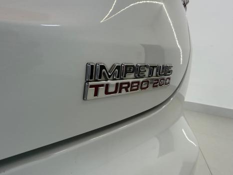 FIAT Pulse 1.0 12V 4P FLEX 200 IMPETUS TURBO AUTOM�TICO CVT, Foto 13