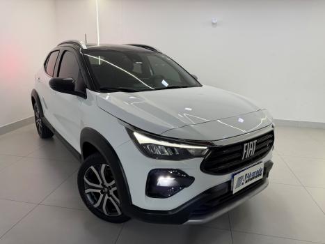FIAT Pulse 1.0 12V 4P FLEX 200 IMPETUS TURBO AUTOM�TICO CVT, Foto 14