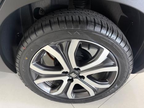 FIAT Pulse 1.0 12V 4P FLEX 200 IMPETUS TURBO AUTOM�TICO CVT, Foto 15