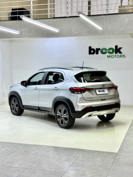 FIAT Pulse 1.0 12V 4P FLEX 200 AUDACE TURBO AUTOM�TICO CVT, Foto 6