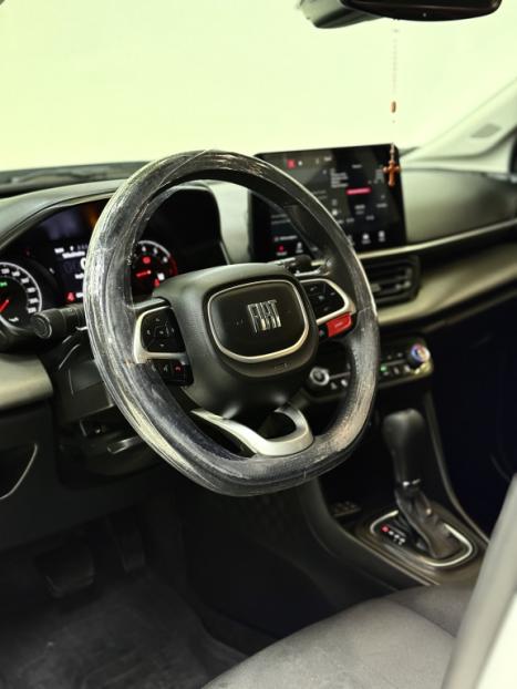 FIAT Pulse 1.0 12V 4P FLEX 200 AUDACE TURBO AUTOM�TICO CVT, Foto 7