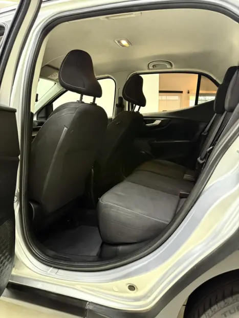 FIAT Pulse 1.0 12V 4P FLEX 200 AUDACE TURBO AUTOM�TICO CVT, Foto 9