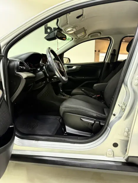 FIAT Pulse 1.0 12V 4P FLEX 200 AUDACE TURBO AUTOM�TICO CVT, Foto 11