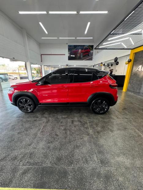 FIAT Pulse 1.0 12V 4P FLEX 200 AUDACE TURBO AUTOM�TICO CVT, Foto 2