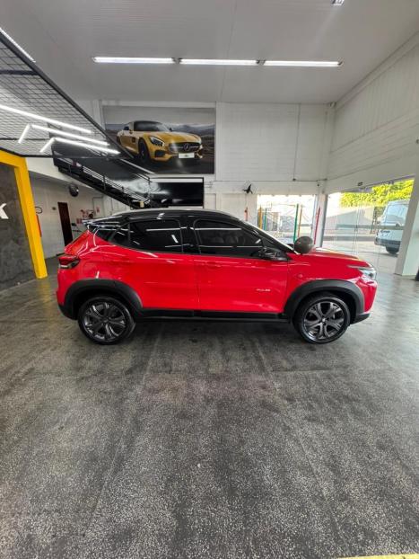 FIAT Pulse 1.0 12V 4P FLEX 200 AUDACE TURBO AUTOM�TICO CVT, Foto 4