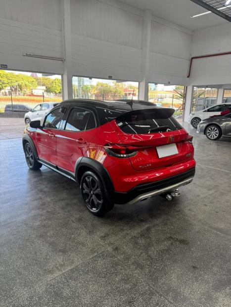 FIAT Pulse 1.0 12V 4P FLEX 200 AUDACE TURBO AUTOM�TICO CVT, Foto 6