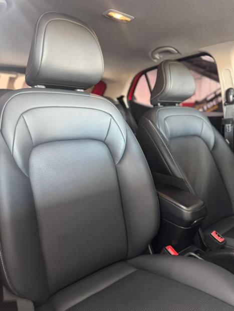 FIAT Pulse 1.0 12V 4P FLEX 200 AUDACE TURBO AUTOM�TICO CVT, Foto 11