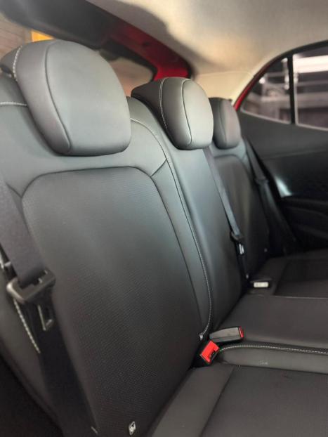 FIAT Pulse 1.0 12V 4P FLEX 200 AUDACE TURBO AUTOM�TICO CVT, Foto 12