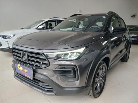 FIAT Pulse 1.0 12V 4P FLEX 200 AUDACE HYBRID TURBO AUTOM�TICO CVT, Foto 2