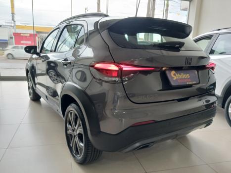 FIAT Pulse 1.0 12V 4P FLEX 200 AUDACE HYBRID TURBO AUTOM�TICO CVT, Foto 3