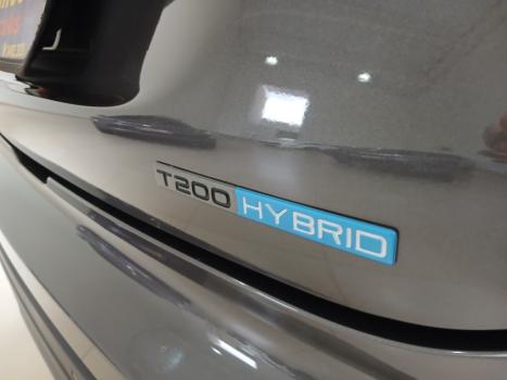 FIAT Pulse 1.0 12V 4P FLEX 200 AUDACE HYBRID TURBO AUTOM�TICO CVT, Foto 5