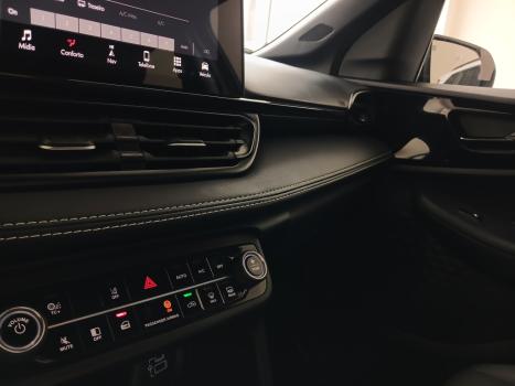 FIAT Pulse 1.0 12V 4P FLEX 200 AUDACE HYBRID TURBO AUTOM�TICO CVT, Foto 7