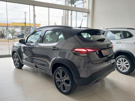 FIAT Pulse 1.0 12V 4P FLEX 200 AUDACE HYBRID TURBO AUTOM�TICO CVT, Foto 9