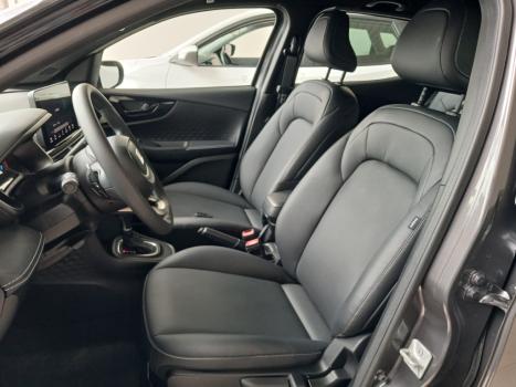 FIAT Pulse 1.0 12V 4P FLEX 200 AUDACE HYBRID TURBO AUTOM�TICO CVT, Foto 10