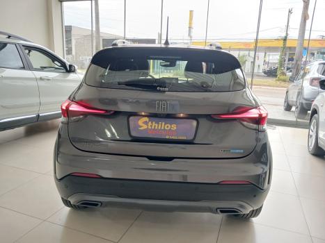 FIAT Pulse 1.0 12V 4P FLEX 200 AUDACE HYBRID TURBO AUTOM�TICO CVT, Foto 13