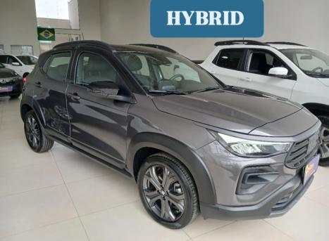 FIAT Pulse 1.0 12V 4P FLEX 200 AUDACE HYBRID TURBO AUTOM�TICO CVT, Foto 1
