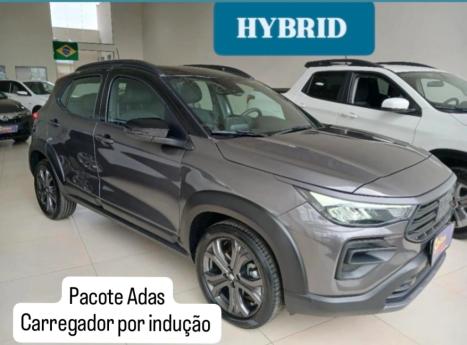 FIAT Pulse 1.0 12V 4P FLEX 200 AUDACE HYBRID TURBO AUTOM�TICO CVT, Foto 1