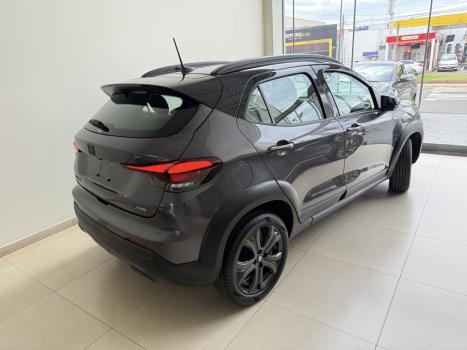 FIAT Pulse 1.0 12V 4P FLEX 200 AUDACE HYBRID TURBO AUTOMÁTICO CVT, Foto 2