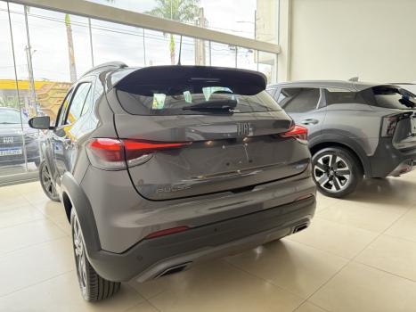 FIAT Pulse 1.0 12V 4P FLEX 200 AUDACE HYBRID TURBO AUTOMÁTICO CVT, Foto 6