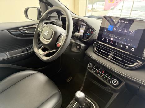 FIAT Pulse 1.0 12V 4P FLEX 200 AUDACE HYBRID TURBO AUTOMÁTICO CVT, Foto 9