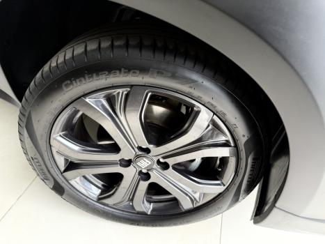 FIAT Pulse 1.0 12V 4P FLEX 200 AUDACE HYBRID TURBO AUTOMÁTICO CVT, Foto 10