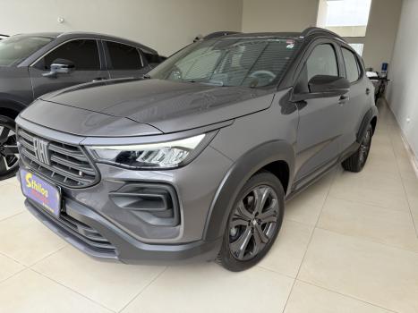 FIAT Pulse 1.0 12V 4P FLEX 200 AUDACE HYBRID TURBO AUTOMÁTICO CVT, Foto 11