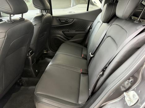FIAT Pulse 1.0 12V 4P FLEX 200 AUDACE HYBRID TURBO AUTOMÁTICO CVT, Foto 12