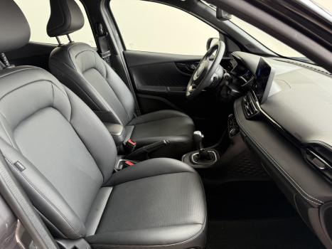 FIAT Pulse 1.0 12V 4P FLEX 200 AUDACE HYBRID TURBO AUTOMÁTICO CVT, Foto 13