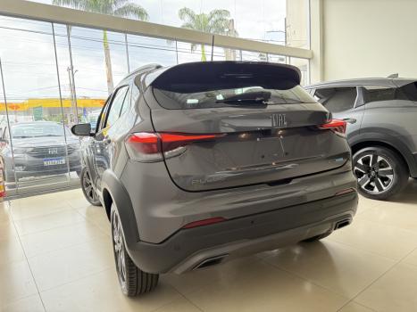 FIAT Pulse 1.0 12V 4P FLEX 200 AUDACE HYBRID TURBO AUTOMÁTICO CVT, Foto 15