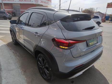 FIAT Pulse 1.0 12V 4P FLEX 200 AUDACE TURBO AUTOM�TICO CVT, Foto 3