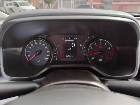 FIAT Pulse 1.0 12V 4P FLEX 200 AUDACE TURBO AUTOM�TICO CVT, Foto 10