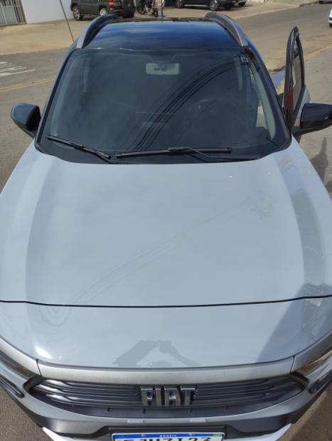 FIAT Pulse 1.0 12V 4P FLEX 200 AUDACE TURBO AUTOM�TICO CVT, Foto 5