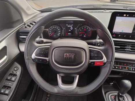 FIAT Pulse 1.0 12V 4P FLEX 200 AUDACE TURBO AUTOM�TICO CVT, Foto 9