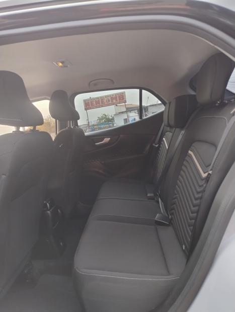 FIAT Pulse 1.0 12V 4P FLEX 200 AUDACE TURBO AUTOM�TICO CVT, Foto 13