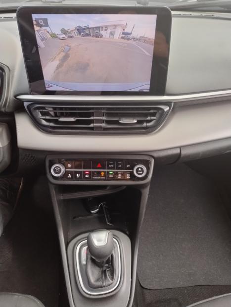 FIAT Pulse 1.0 12V 4P FLEX 200 AUDACE TURBO AUTOM�TICO CVT, Foto 11