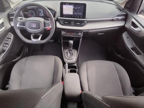 FIAT Pulse 1.0 12V 4P FLEX 200 AUDACE TURBO AUTOM�TICO CVT, Foto 12
