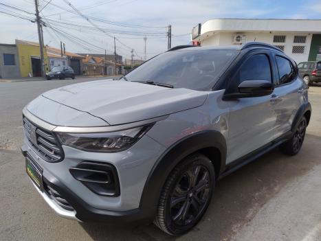 FIAT Pulse 1.0 12V 4P FLEX 200 AUDACE TURBO AUTOM�TICO CVT, Foto 1