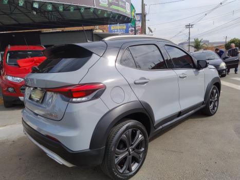 FIAT Pulse 1.0 12V 4P FLEX 200 AUDACE TURBO AUTOM�TICO CVT, Foto 4