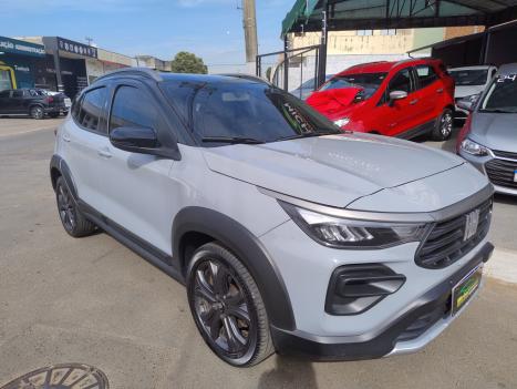 FIAT Pulse 1.0 12V 4P FLEX 200 AUDACE TURBO AUTOM�TICO CVT, Foto 8