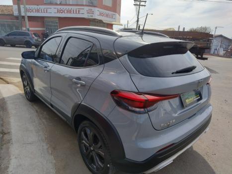 FIAT Pulse 1.0 12V 4P FLEX 200 AUDACE TURBO AUTOM�TICO CVT, Foto 16