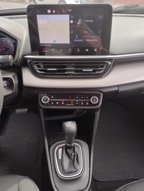 FIAT Pulse 1.0 12V 4P FLEX 200 AUDACE TURBO AUTOM�TICO CVT, Foto 18