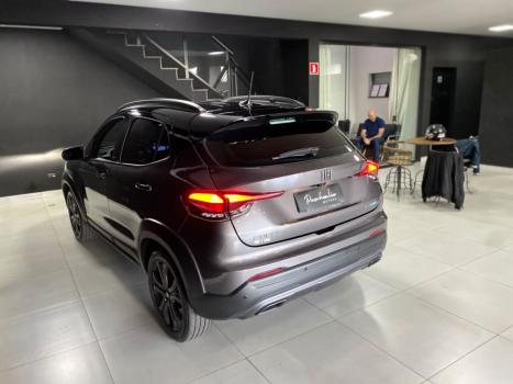 FIAT Pulse 1.0 12V 4P FLEX 200 AUDACE HYBRID TURBO AUTOM�TICO CVT, Foto 8
