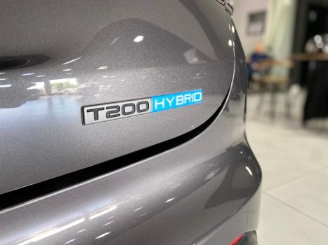 FIAT Pulse 1.0 12V 4P FLEX 200 AUDACE HYBRID TURBO AUTOM�TICO CVT, Foto 9