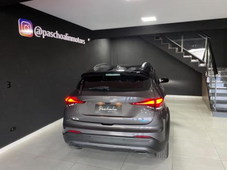 FIAT Pulse 1.0 12V 4P FLEX 200 AUDACE HYBRID TURBO AUTOM�TICO CVT, Foto 10