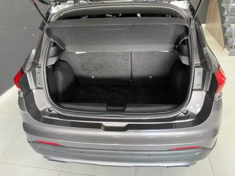 FIAT Pulse 1.0 12V 4P FLEX 200 AUDACE HYBRID TURBO AUTOM�TICO CVT, Foto 11