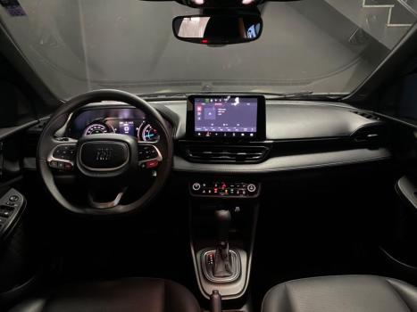 FIAT Pulse 1.0 12V 4P FLEX 200 AUDACE HYBRID TURBO AUTOM�TICO CVT, Foto 14